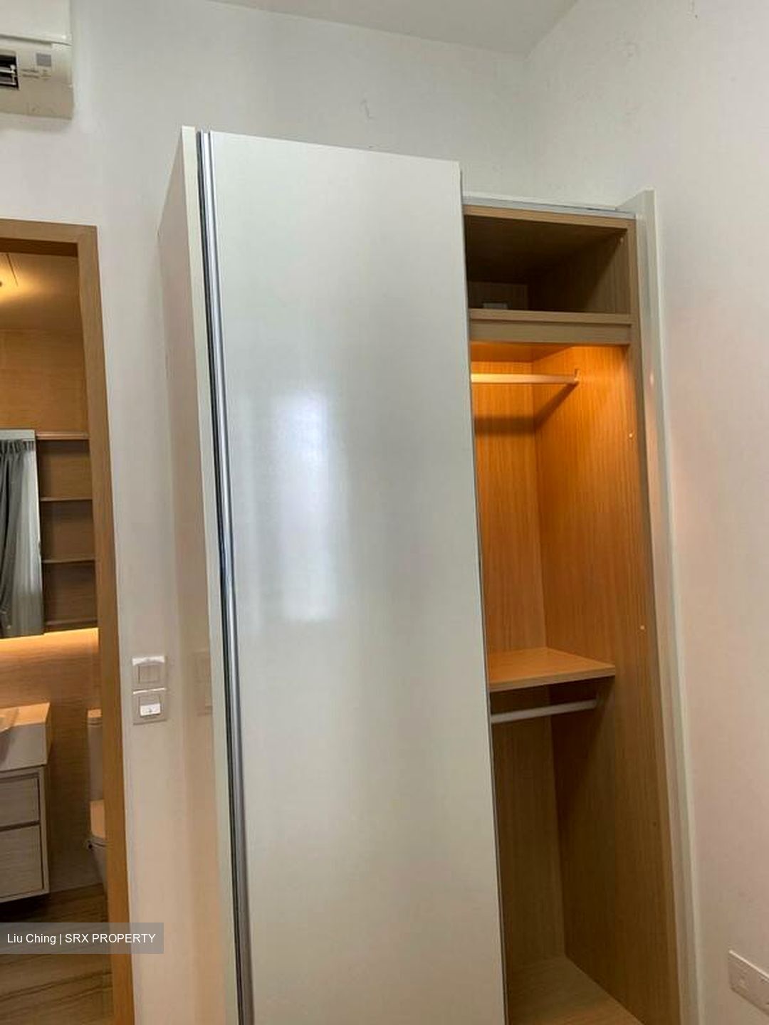 Alex Residences (D3), Apartment #610973991